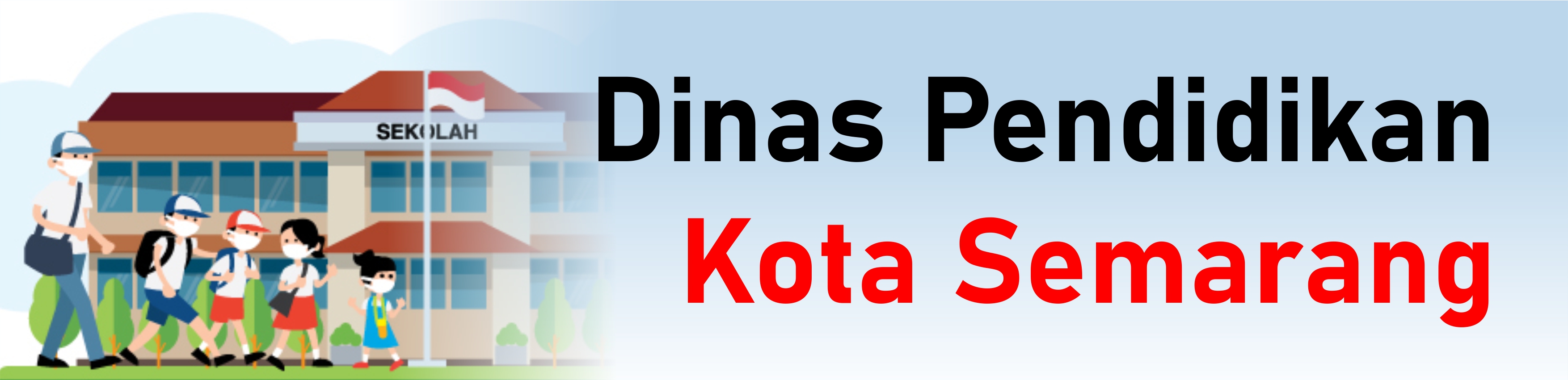 Dinas Pendidikan Kota Semarang