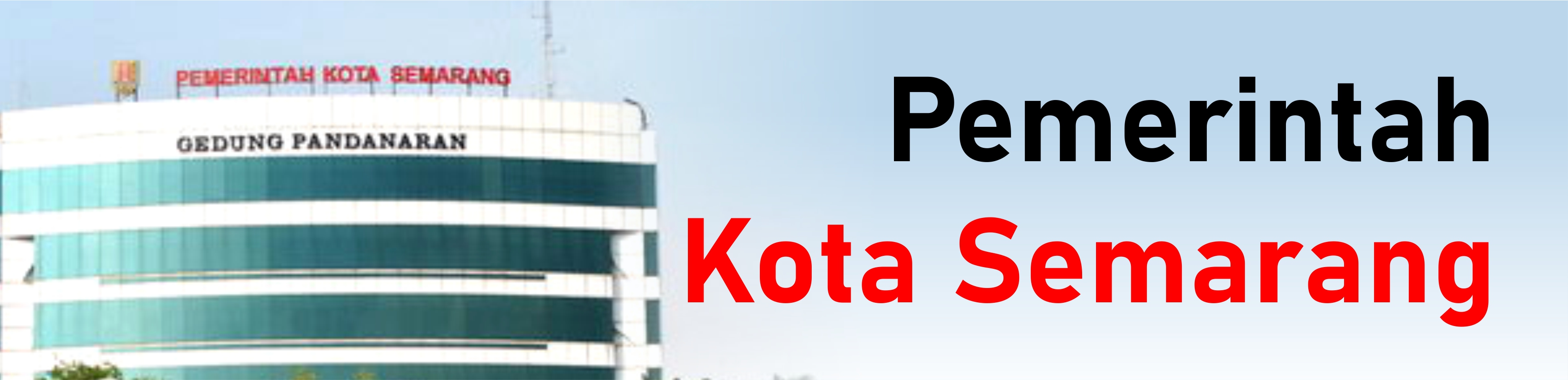Pemerintah Kota Semarang